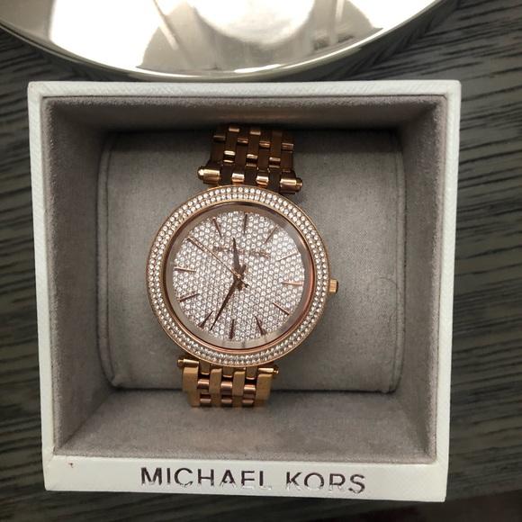 Michael Kors Watch (MK3439) - Picture 2 of 8
